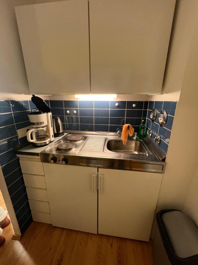 Moderne Und Zentral Gelegene Ferienwohnung In Braunlage Mit Rodelpiste Und Start Ski Langlauf In 300 Metern Entfernung Exterior photo